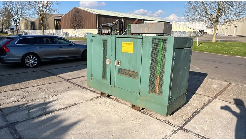 Gorman Rupp Wavo 350 cubic/hr water pomp set - Drilling rig: picture 1 Gorman Rupp Wavo 350 cubic/hr water pomp set - Drilling rig: picture 1