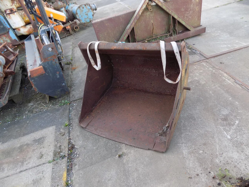Leasing of MB Trac MB TRAC 65/70 65/70 MB Trac MB Trac MB TRAC 65/70 65/70 MB Trac: picture 13