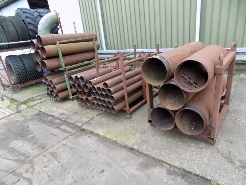 Drilling rig casing boorbuis BOORBUIS CASING: picture 13 Drilling rig casing boorbuis BOORBUIS CASING: picture 13