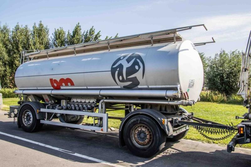 Leasing of MAYGAR MAGYAR INOX 17.700L-6COMP MAYGAR MAGYAR INOX 17.700L-6COMP: picture 9