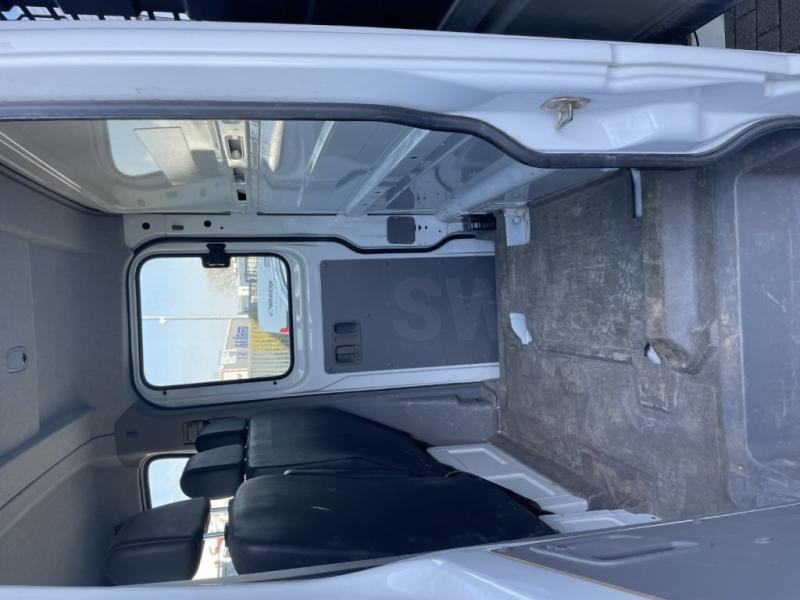 Flatbed van Mercedes SPRINTER 516 CDI - 64 558 KM: picture 8 Flatbed van Mercedes SPRINTER 516 CDI - 64 558 KM: picture 8