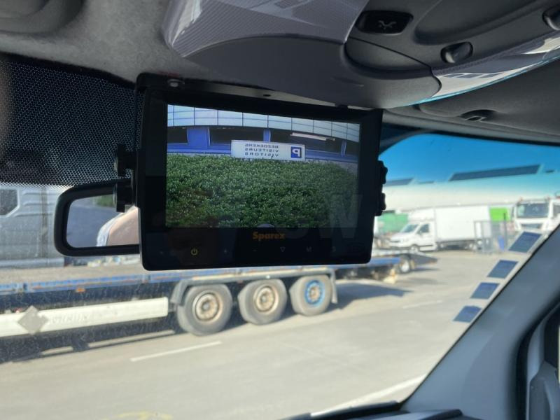 Flatbed van Mercedes SPRINTER 516 CDI - 64 558 KM: picture 7 Flatbed van Mercedes SPRINTER 516 CDI - 64 558 KM: picture 7