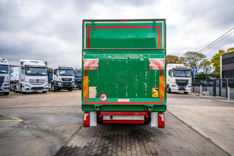 Mercedes SPRINTER 516 CDI - Panel van: picture 5 Mercedes SPRINTER 516 CDI - Panel van: picture 5