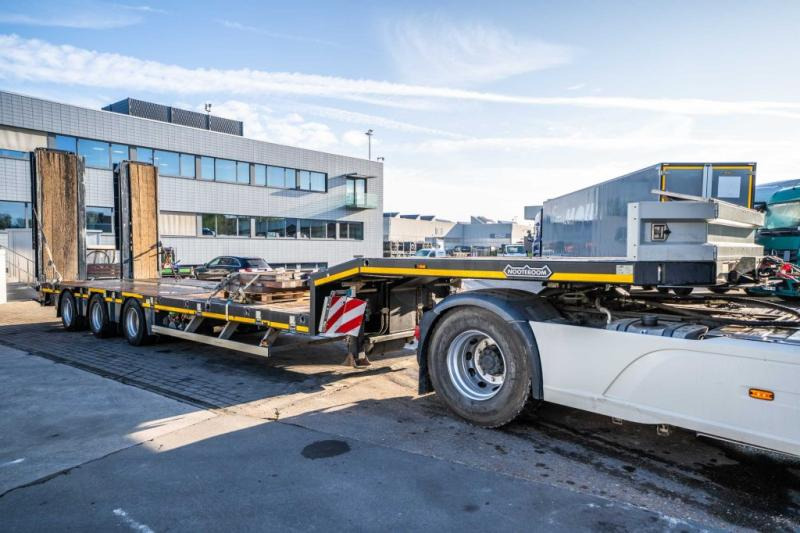 Nooteboom MCOS-48-03V - Semi-trailer: picture 2 Nooteboom MCOS-48-03V - Semi-trailer: picture 2