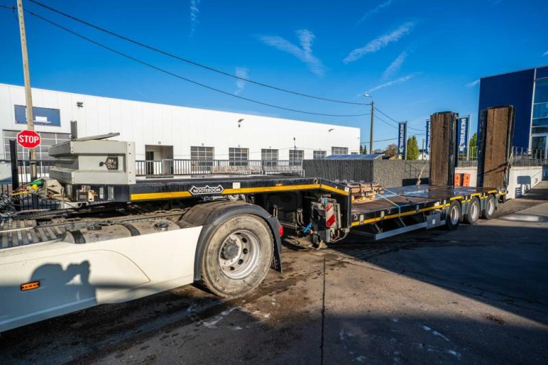 Nooteboom MCOS-48-03V - Semi-trailer: picture 1 Nooteboom MCOS-48-03V - Semi-trailer: picture 1