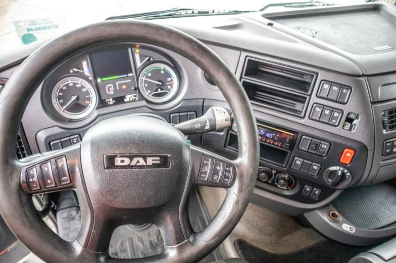 Tractor unit DAF XF 440 - ADR-368.000 km: picture 7