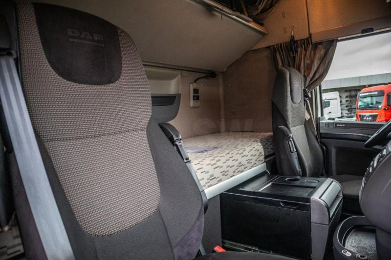 Tractor unit DAF XF 440 - ADR-368.000 km: picture 9