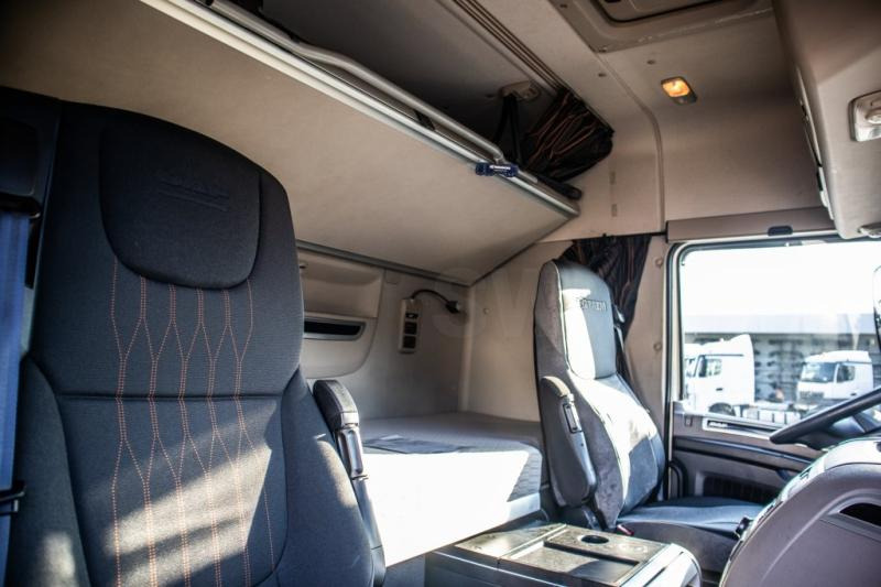 Tractor unit DAF XF 450-6X2: picture 8 Tractor unit DAF XF 450-6X2: picture 8