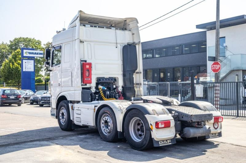 DAF XF 460-6X2-315 000 KM+ ADR - Tractor unit: picture 4 DAF XF 460-6X2-315 000 KM+ ADR - Tractor unit: picture 4