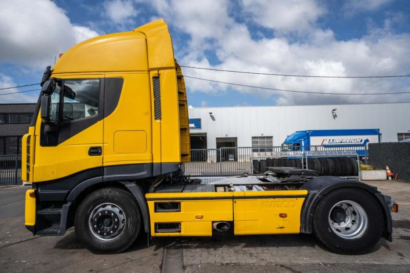 Tractor unit Iveco STRALIS 450-E5+KIPHYDR.: picture 6