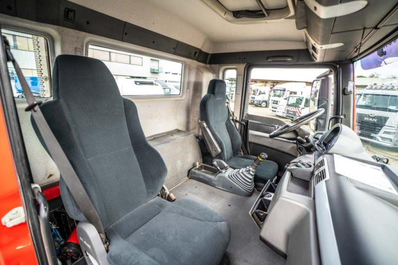 Leasing of MAN TGS 18.440 BLS 4x4 (+cardan) MAN TGS 18.440 BLS 4x4 (+cardan): picture 10