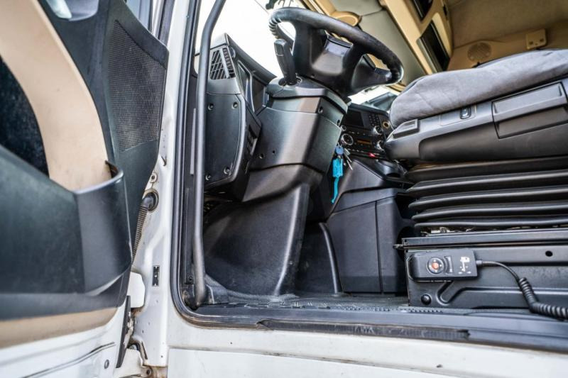 Tractor unit Mercedes ACTROS 1845 LS: picture 7 Tractor unit Mercedes ACTROS 1845 LS: picture 7