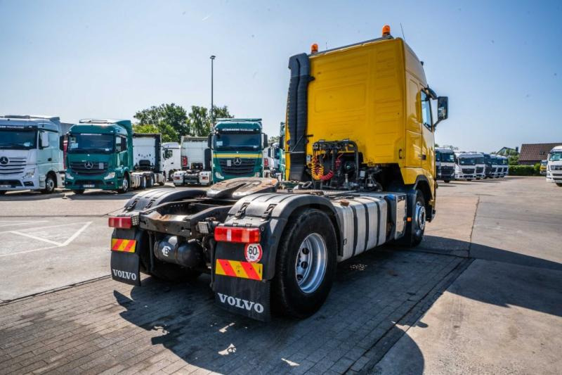 Volvo FH 400+E5+KIPHYDR. - Tractor unit: picture 4 Volvo FH 400+E5+KIPHYDR. - Tractor unit: picture 4