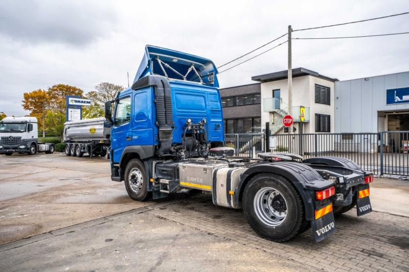 Volvo FM 430 - ADR - KIPHYDR. - Tractor unit: picture 5 Volvo FM 430 - ADR - KIPHYDR. - Tractor unit: picture 5