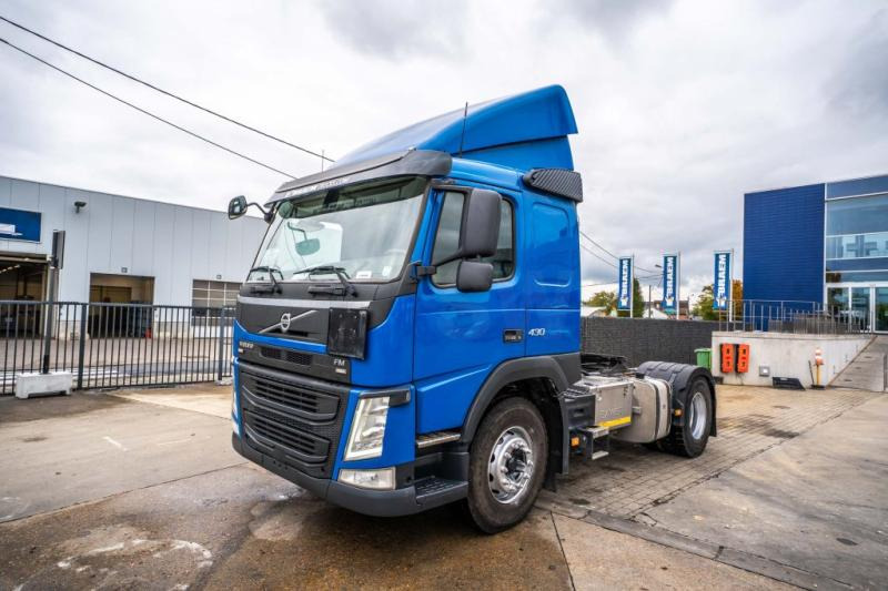 Volvo FM 430 - ADR - KIPHYDR. - Tractor unit: picture 1 Volvo FM 430 - ADR - KIPHYDR. - Tractor unit: picture 1