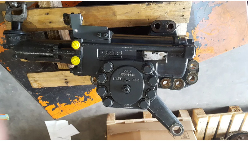 DAF Diverse modellen - Steering gear for Truck: picture 3 DAF Diverse modellen - Steering gear for Truck: picture 3