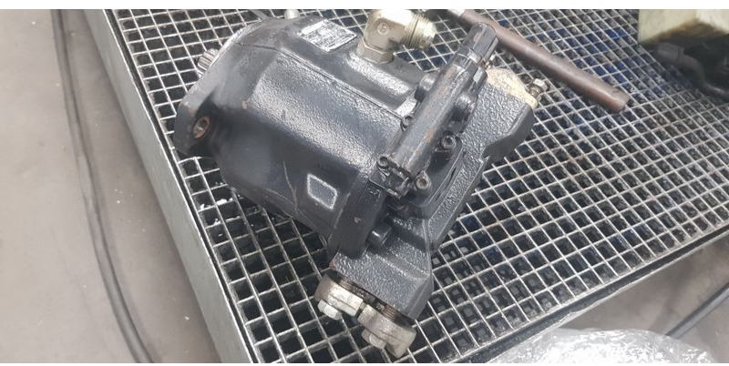 Kalmar A10V O 71 - Hydraulics: picture 3 Kalmar A10V O 71 - Hydraulics: picture 3