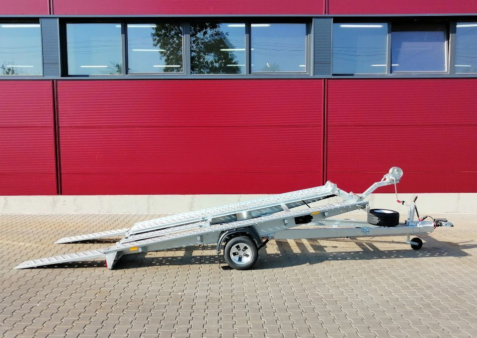 Leasing of  Besttrailers SONDA I Besttrailers SONDA I: picture 7