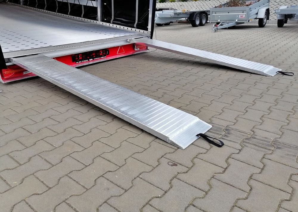 Besttrailers Silverstone - Autotransporter trailer: picture 4 Besttrailers Silverstone - Autotransporter trailer: picture 4