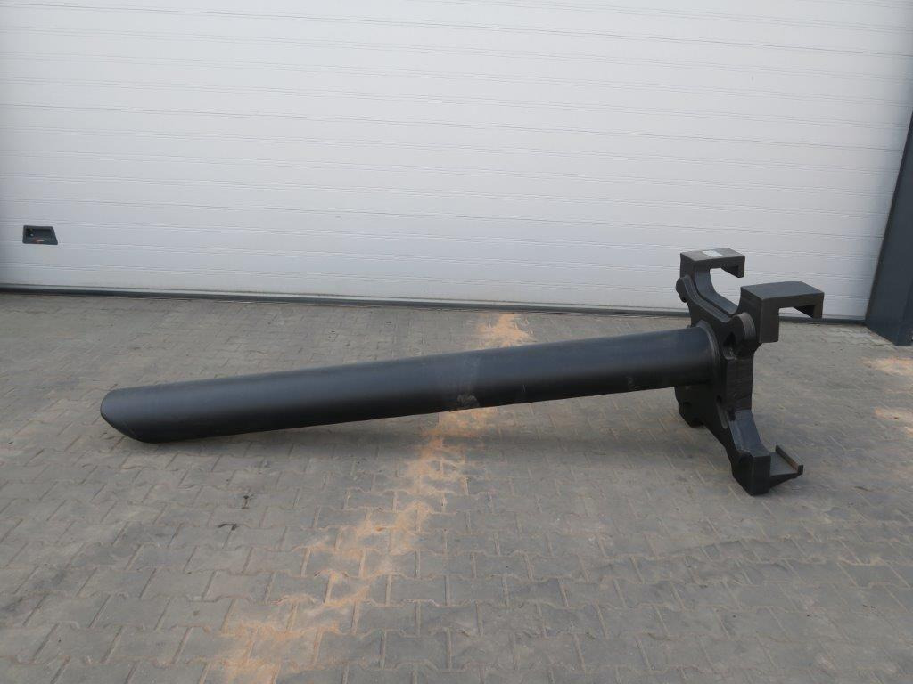Kalmar Tragdorn 10t - Attachment for Construction machinery: picture 1 Kalmar Tragdorn 10t - Attachment for Construction machinery: picture 1