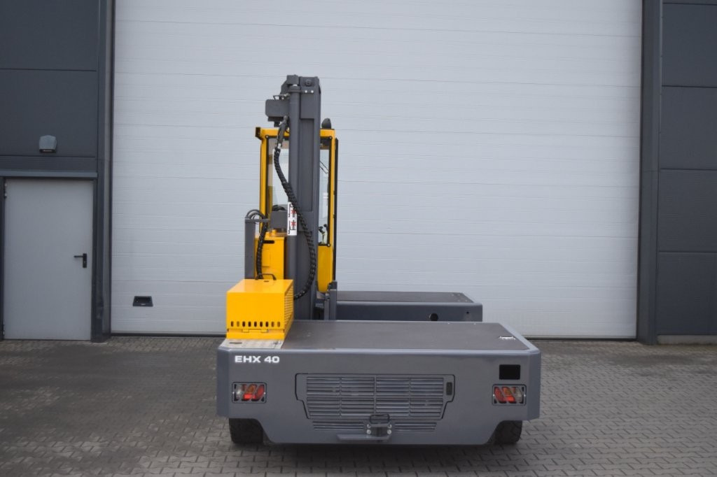 Leasing of Baumann EHX40/14/60ST - TRIPLEX Baumann EHX40/14/60ST - TRIPLEX: picture 6