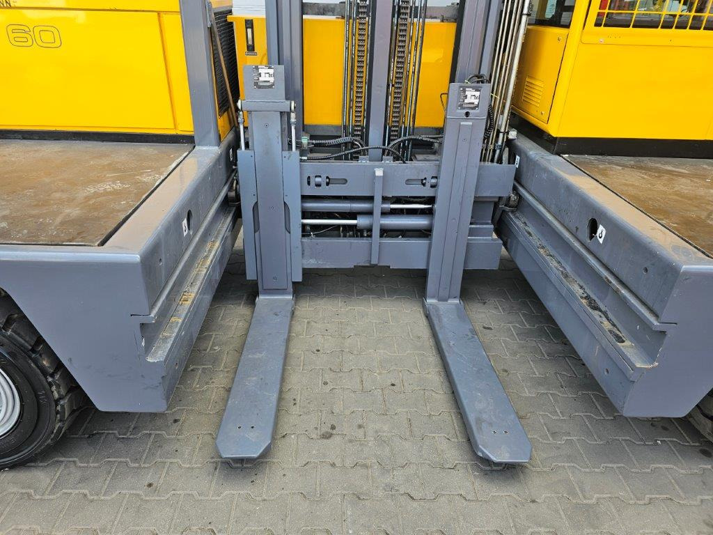 Leasing of Baumann GS60/12/50ST - Teleskopgabeln Baumann GS60/12/50ST - Teleskopgabeln: picture 8