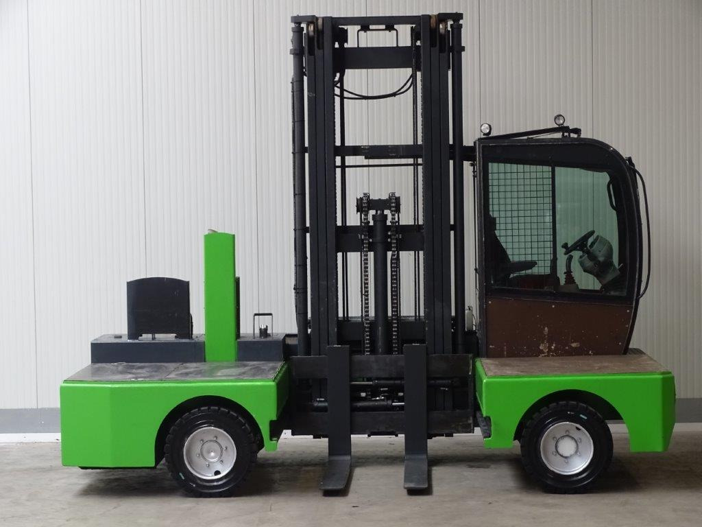 Bulmor DQn50/16/81T - TRIPLEX - Side loader: picture 4 Bulmor DQn50/16/81T - TRIPLEX - Side loader: picture 4