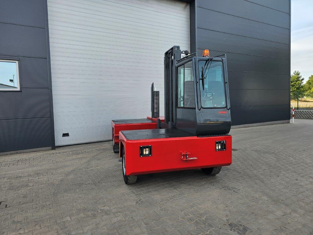 Bulmor L/HSLK 50/14/45 - Side loader: picture 4 Bulmor L/HSLK 50/14/45 - Side loader: picture 4