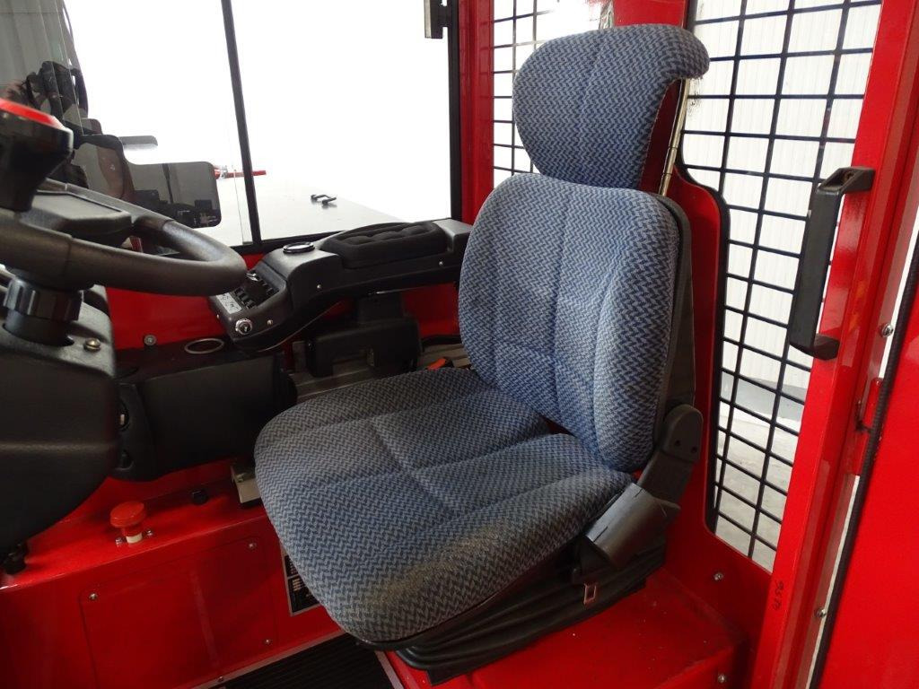 Leasing of Combilift ESL5067 - REIFEN SE -TRIPLEX Combilift ESL5067 - REIFEN SE -TRIPLEX: picture 7