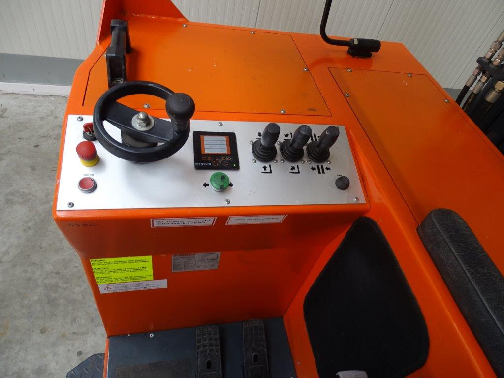 Reach truck Dimos EQS4542FU - TRIPLEX: picture 9