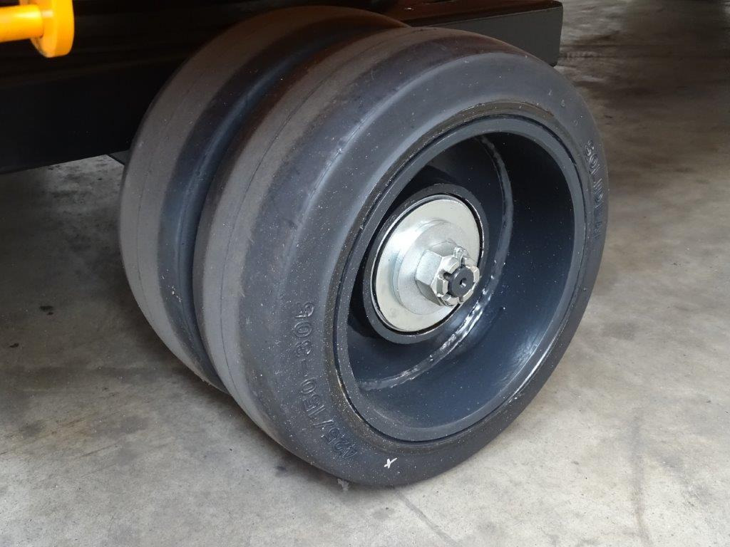 Leasing of SAGO TPW 18 VL-LK - 18T NEU SAGO TPW 18 VL-LK - 18T NEU: picture 6
