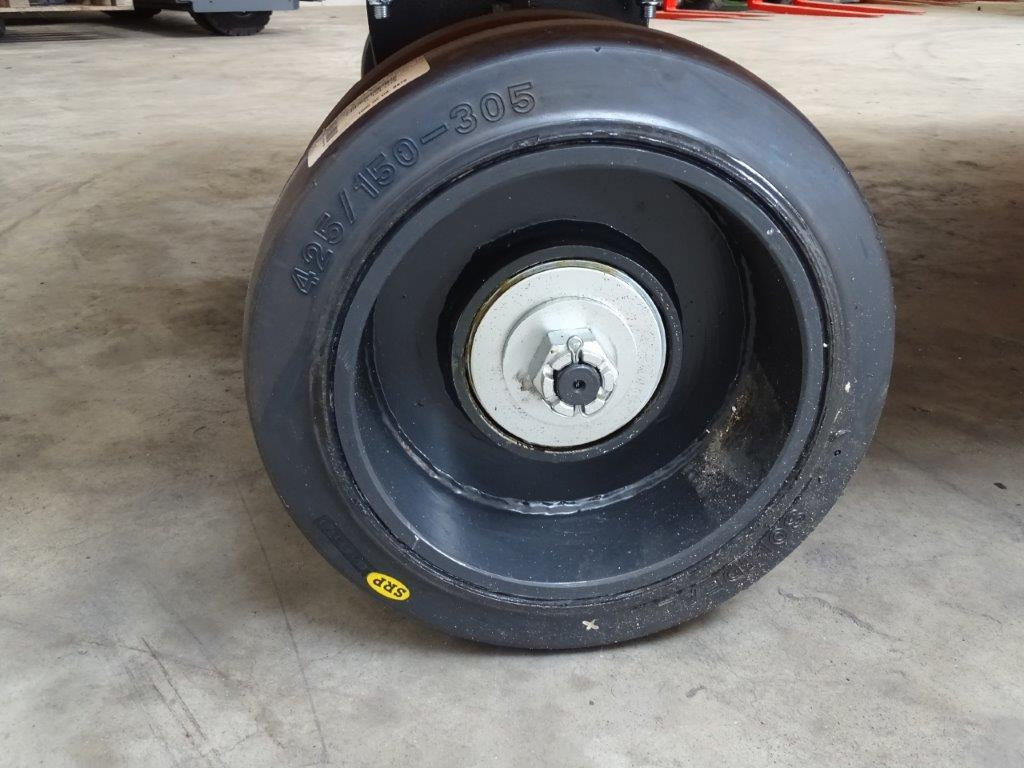 Leasing of SAGO TPW 18 VL-LK - 18T NEU SAGO TPW 18 VL-LK - 18T NEU: picture 7