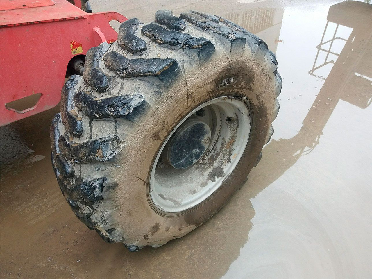 Leasing of  MANITOU 180ATJ MANITOU 180ATJ: picture 8