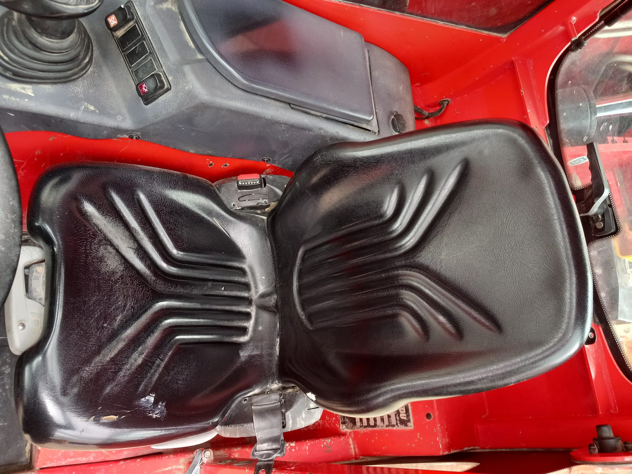 Telescopic handler MANITOU MT625 H EASY: picture 13 Telescopic handler MANITOU MT625 H EASY: picture 13