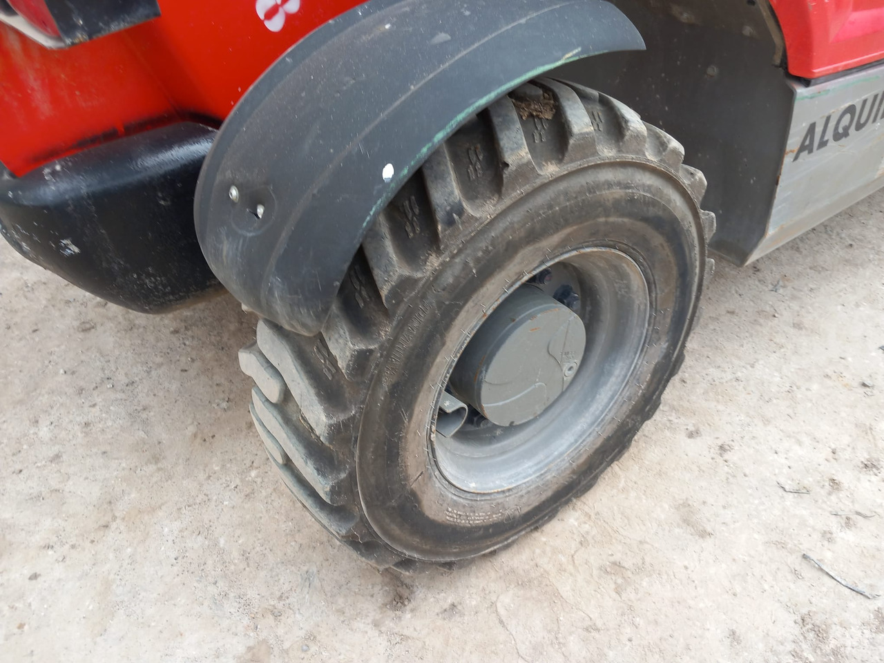 Telescopic handler MANITOU MT625 H EASY: picture 17 Telescopic handler MANITOU MT625 H EASY: picture 17