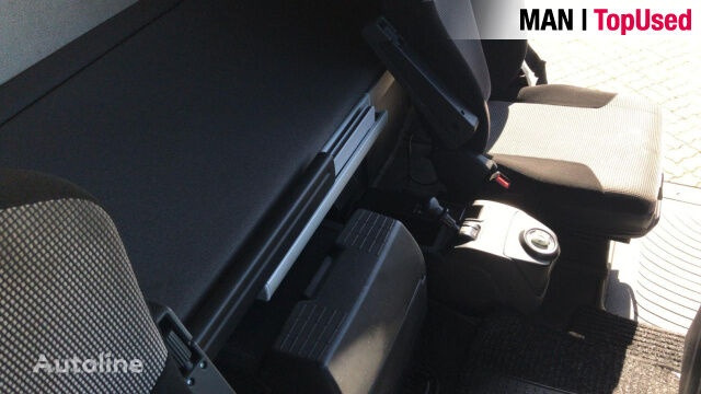 Tractor unit MAN TGX 18.460 4X2 BLS: picture 9 Tractor unit MAN TGX 18.460 4X2 BLS: picture 9