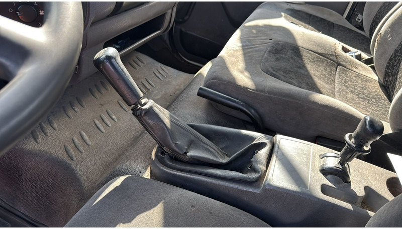 Leasing of DAF 55 LF 250 (MANUAL GEARBOX / BOITE MANUELLE) DAF 55 LF 250 (MANUAL GEARBOX / BOITE MANUELLE): picture 17