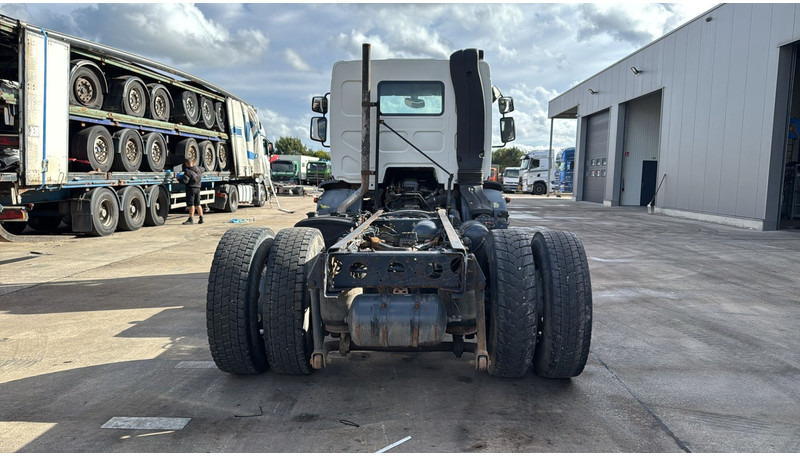 Leasing of DAF 55 LF 250 (MANUAL GEARBOX / BOITE MANUELLE) DAF 55 LF 250 (MANUAL GEARBOX / BOITE MANUELLE): picture 6