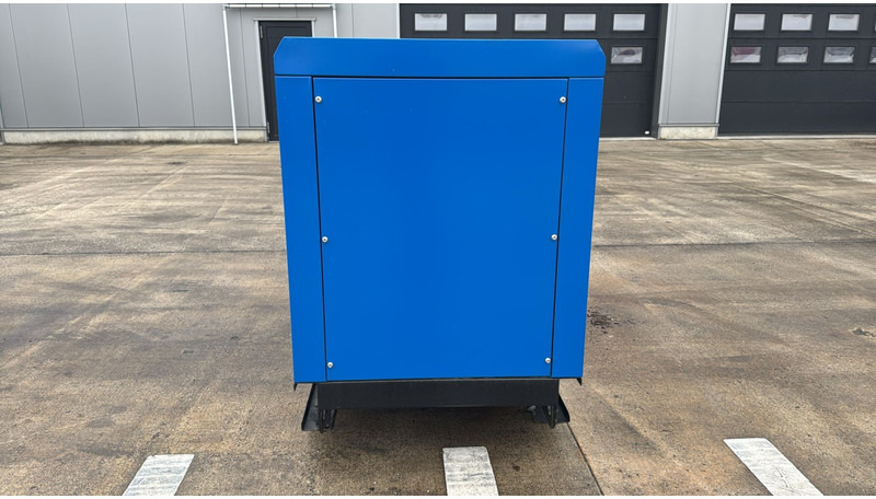 Diesel Generator Set WP55R (NEW!!! / 55 KVA/ 400V / 1500 RPM / 3 PHASE / 72 A / 50 HZ) - Generator set: picture 4 Diesel Generator Set WP55R (NEW!!! / 55 KVA/ 400V / 1500 RPM / 3 PHASE / 72 A / 50 HZ) - Generator set: picture 4