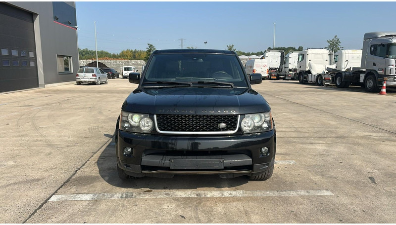Land Rover Range Rover (BE CAR / AIRCO / NAVI / CUIR / PARFAIT ETAT) - SUV: picture 3 Land Rover Range Rover (BE CAR / AIRCO / NAVI / CUIR / PARFAIT ETAT) - SUV: picture 3