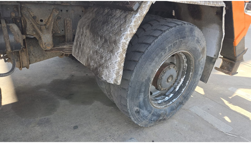 Leasing of Mercedes-Benz Atego 1823 (BIG AXLE / STEEL SUSP. / LAMES / BOITE MANUELLE / MANUAL GETRIEBE) Mercedes-Benz Atego 1823 (BIG AXLE / STEEL SUSP. / LAMES / BOITE MANUELLE / MANUAL GETRIEBE): picture 9