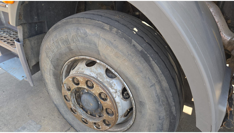 Leasing of Mercedes-Benz Atego 1823 (BIG AXLE / STEEL SUSP. / LAMES / BOITE MANUELLE / MANUAL GETRIEBE) Mercedes-Benz Atego 1823 (BIG AXLE / STEEL SUSP. / LAMES / BOITE MANUELLE / MANUAL GETRIEBE): picture 10