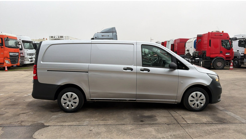 Mercedes-Benz Vito 114 CDI (TREKHAAK / 3 PL / NAVI / CAMERA / AIRCO / CRUISE CONTROL) - Small van: picture 4 Mercedes-Benz Vito 114 CDI (TREKHAAK / 3 PL / NAVI / CAMERA / AIRCO / CRUISE CONTROL) - Small van: picture 4