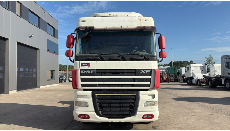 DAF 105 XF 460 (BOITE MANUELLE / MANUAL GEARBOX) - Tractor unit: picture 2 DAF 105 XF 460 (BOITE MANUELLE / MANUAL GEARBOX) - Tractor unit: picture 2
