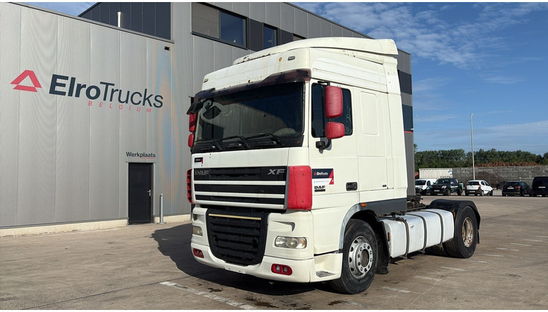 DAF 105 XF 460 (BOITE MANUELLE / MANUAL GEARBOX) - Tractor unit: picture 1 DAF 105 XF 460 (BOITE MANUELLE / MANUAL GEARBOX) - Tractor unit: picture 1