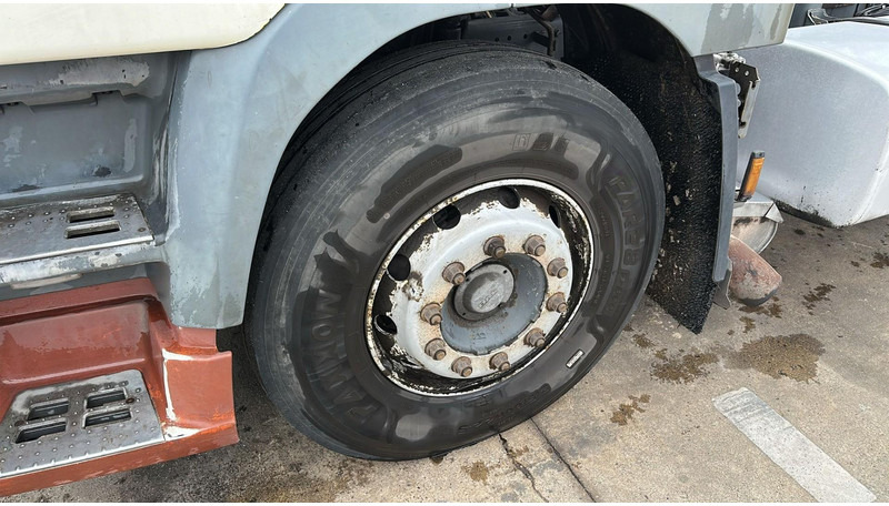 Leasing of DAF CF 85.410 (BOITE MANUELLE / MANUAL GEARBOX) DAF CF 85.410 (BOITE MANUELLE / MANUAL GEARBOX): picture 10