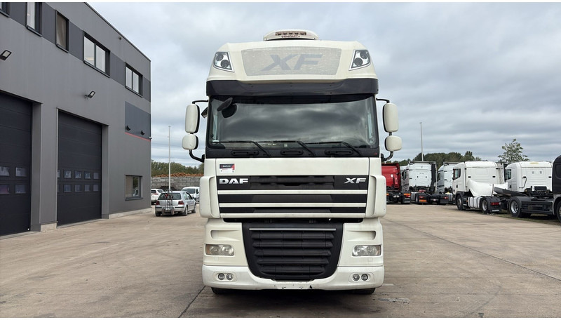 DAF XF 105.460 (GOOD CONDITION / AIRCO / BONNE ETAT) - Tractor unit: picture 2 DAF XF 105.460 (GOOD CONDITION / AIRCO / BONNE ETAT) - Tractor unit: picture 2