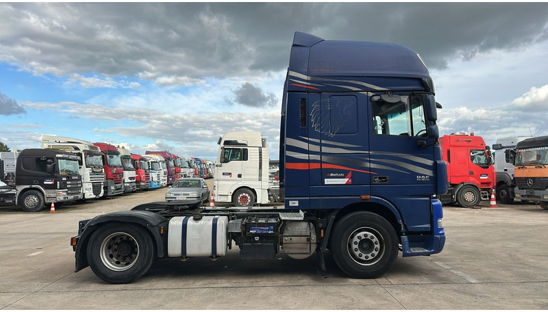 DAF XF 105.460 (GOOD CONDITION / BONNE ETAT) - Tractor unit: picture 3 DAF XF 105.460 (GOOD CONDITION / BONNE ETAT) - Tractor unit: picture 3