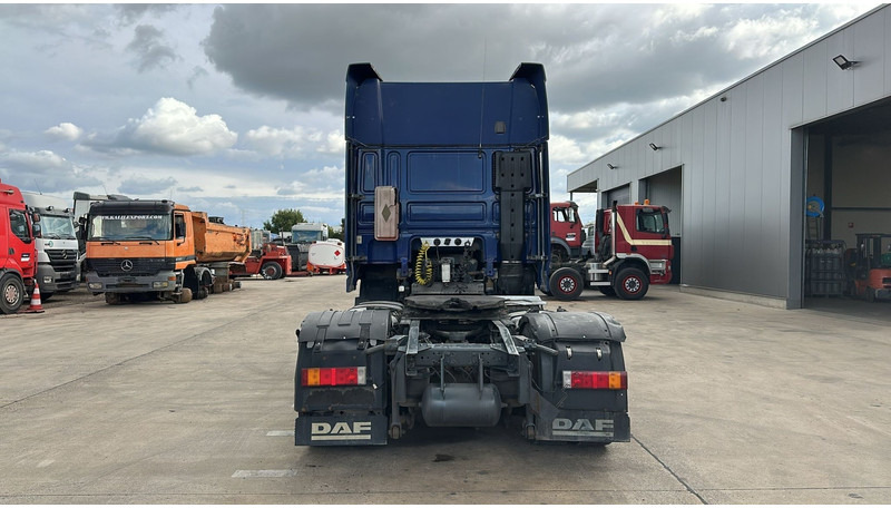 DAF XF 105.460 (GOOD CONDITION / BONNE ETAT) - Tractor unit: picture 5 DAF XF 105.460 (GOOD CONDITION / BONNE ETAT) - Tractor unit: picture 5