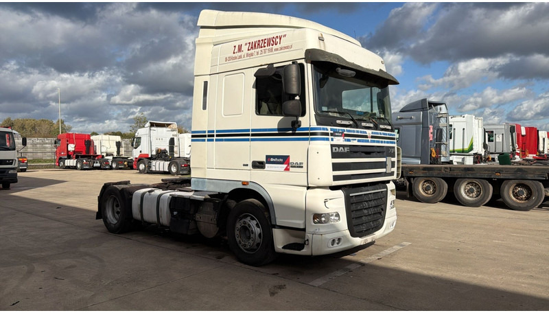 DAF XF 105.460 (GOOD CONDITION / PARFAIT ETAT) - Tractor unit: picture 2 DAF XF 105.460 (GOOD CONDITION / PARFAIT ETAT) - Tractor unit: picture 2